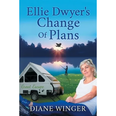 Ellie Dwyer's Change of Plans