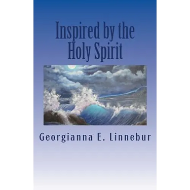 Inspired by the Holy Spirit