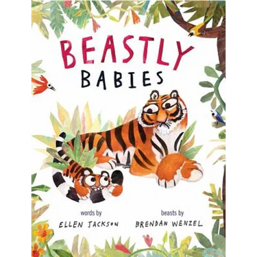 Beastly Babies