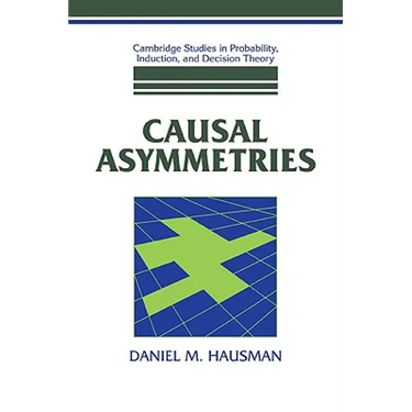 Causal Asymmetries
