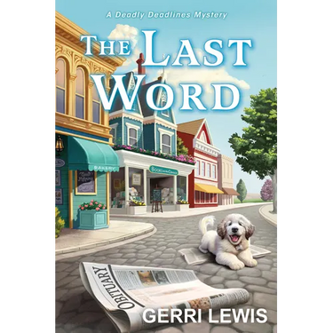The Last Word