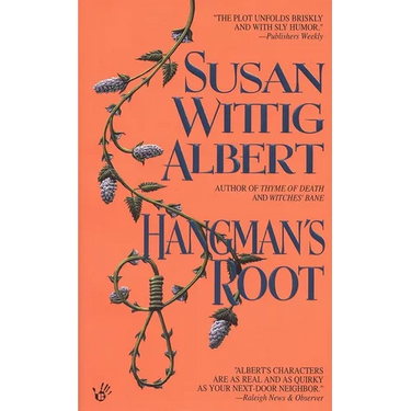 Hangman's Root