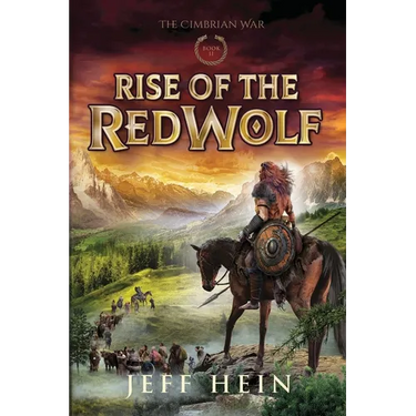 Rise of the Red Wolf
