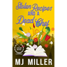 Stolen Recipes and a Dead Chef