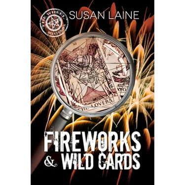 Fireworks & Wild Cards