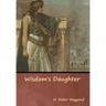 Wisdom's Daughter