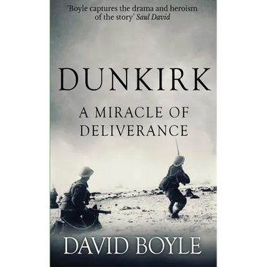 Dunkirk: A Miracle of Deliverance