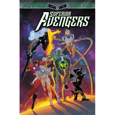 Superior Avengers