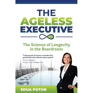 The Ageless Executive