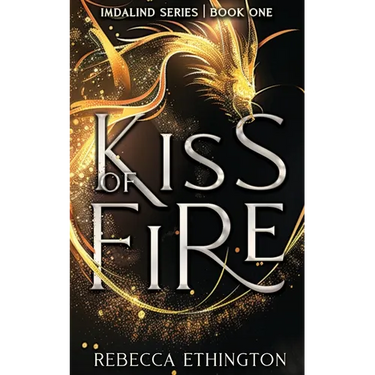 Kiss Of Fire