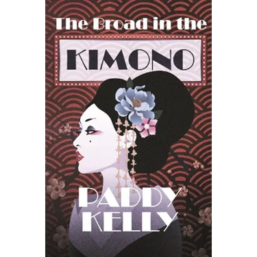 The Broad in the Kimono
