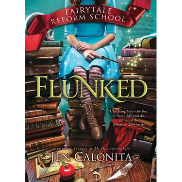 Flunked