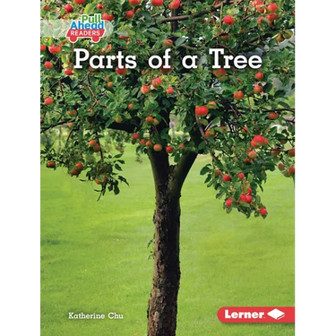 Parts of a Tree