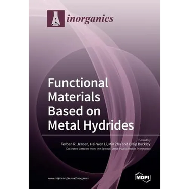 Functional Materials Based on Metal Hydrides
