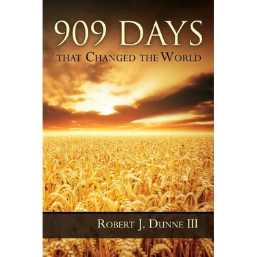 909 Days That Changed the World