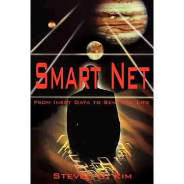 Smart Net: From Inert Data to Sentient Life