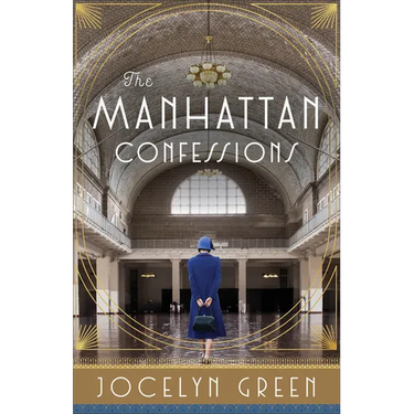 The Manhattan Confessions