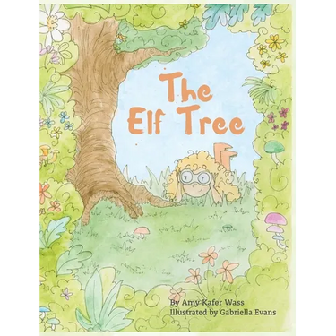 The Elf Tree