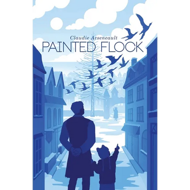 Painted Flock