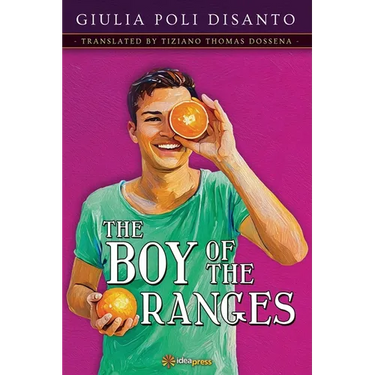 The Boy of the Oranges