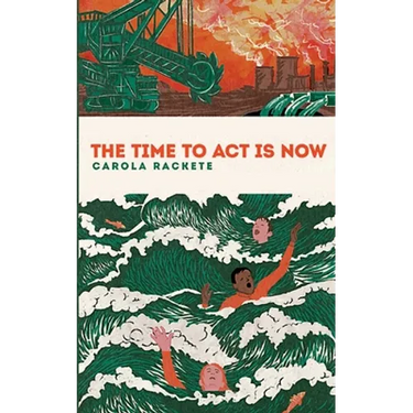 The time to act is now