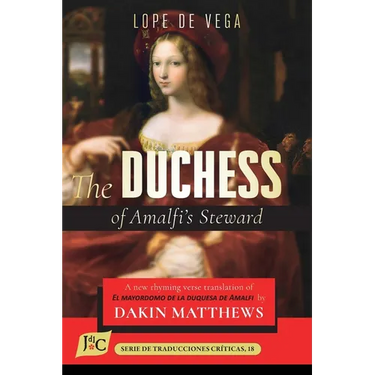 The Duchess of Amalfi's Steward