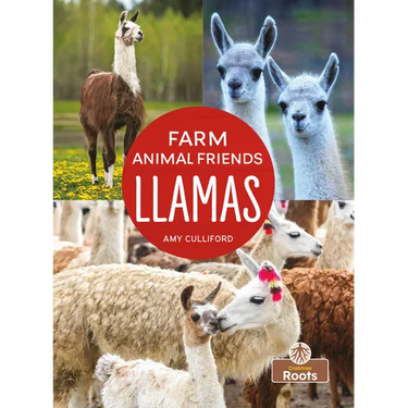 Llamas