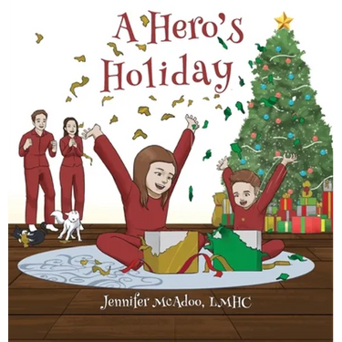A Hero's Holiday