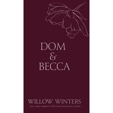 Dom & Becca: Dirty Dom