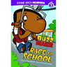 Buzz Beaker and the Race to School
