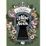 Hide And Seek Coloring Book