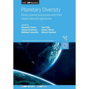 Planetary Diversity: Rocky planet processes and their observational signatures