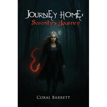 Journey Home: Serenity's Journey