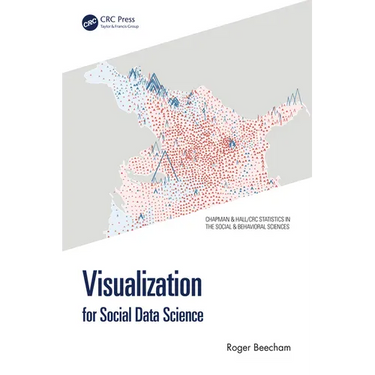 Visualization for Social Data Science