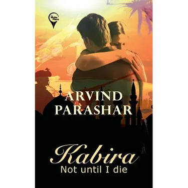 Kabira - Not Until I Die