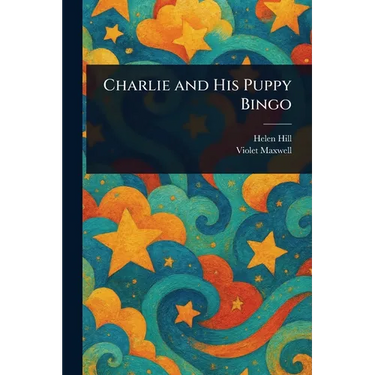 Charlie and His Puppy Bingo