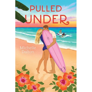 Pulled Under