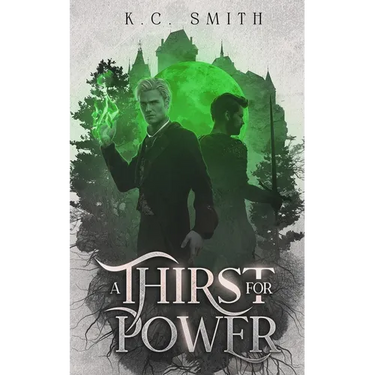 A Thirst for Power