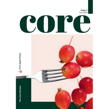 The Core Review, Issue 1