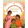 The Mumbai Street Siblings - Amit's Sweet Surprise: A Children's Picture Book about Family, Love, and Adventure in India (Mumbai Street Siblings Serie