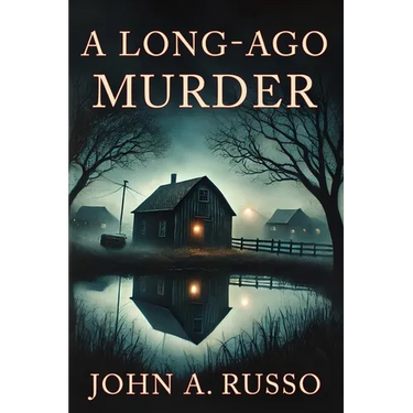 A Long-Ago Murder: The Killing Truth