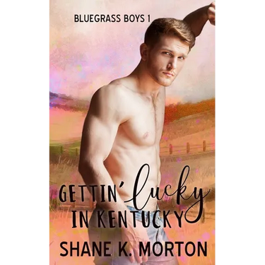 Gettin' Lucky in Kentucky