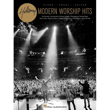 Hillsong Modern Worship Hits