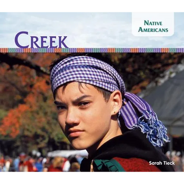 Creek