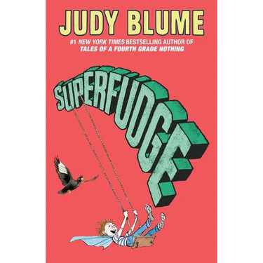 Superfudge