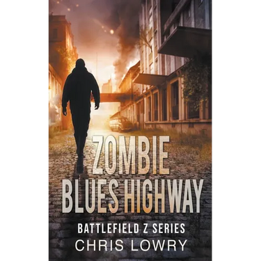Zombie Blues Highway