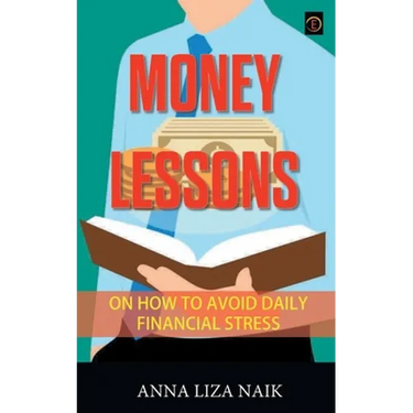 Money Lessons on How to Avoid Daily Financial Stress