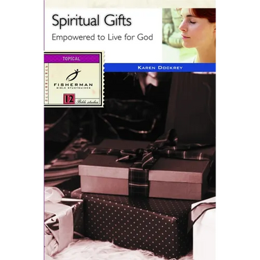 Spiritual Gifts