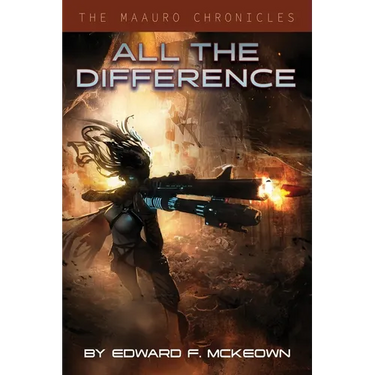 All The Difference
