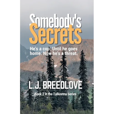 Somebody's Secrets